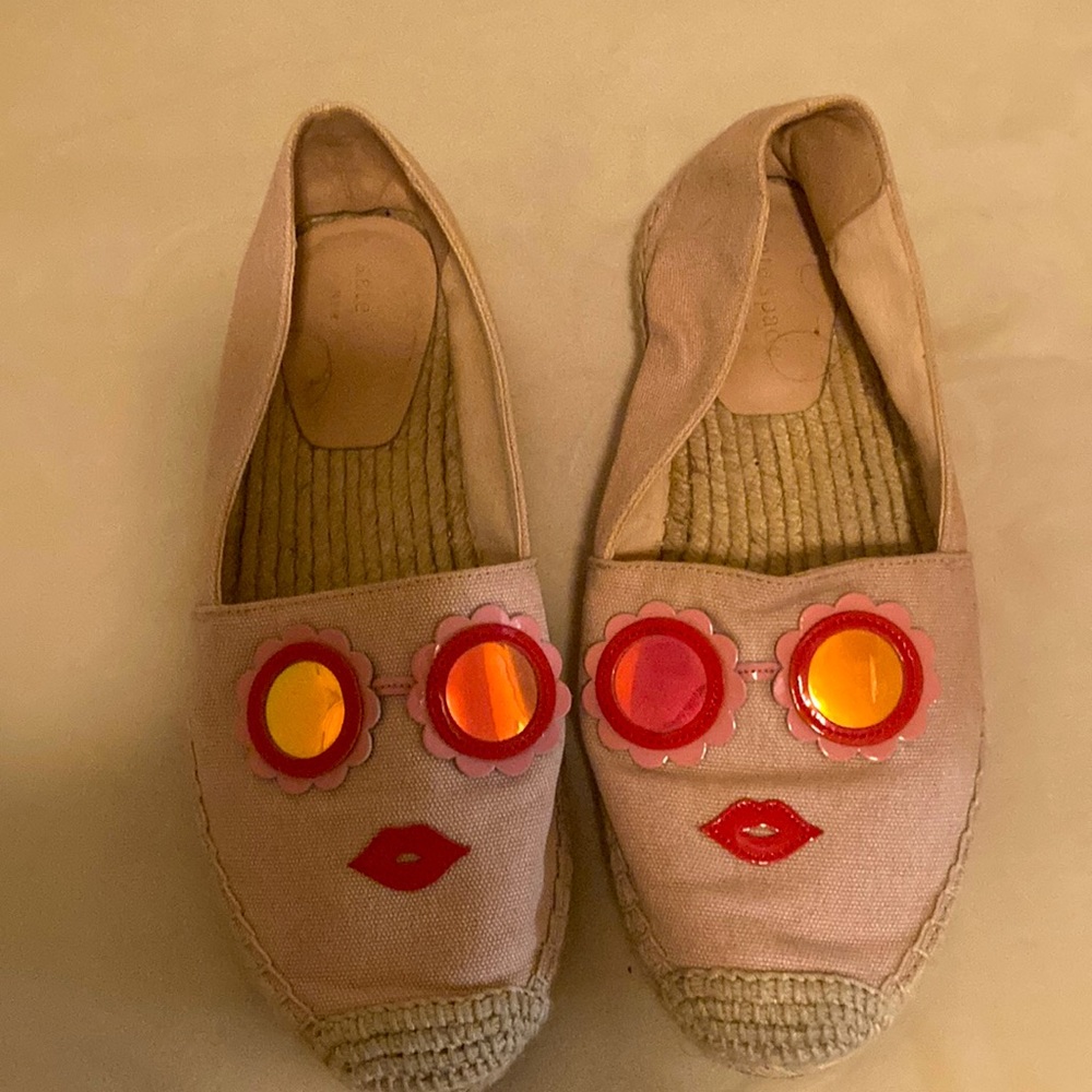 Kate Spade Cutie Espadrilles